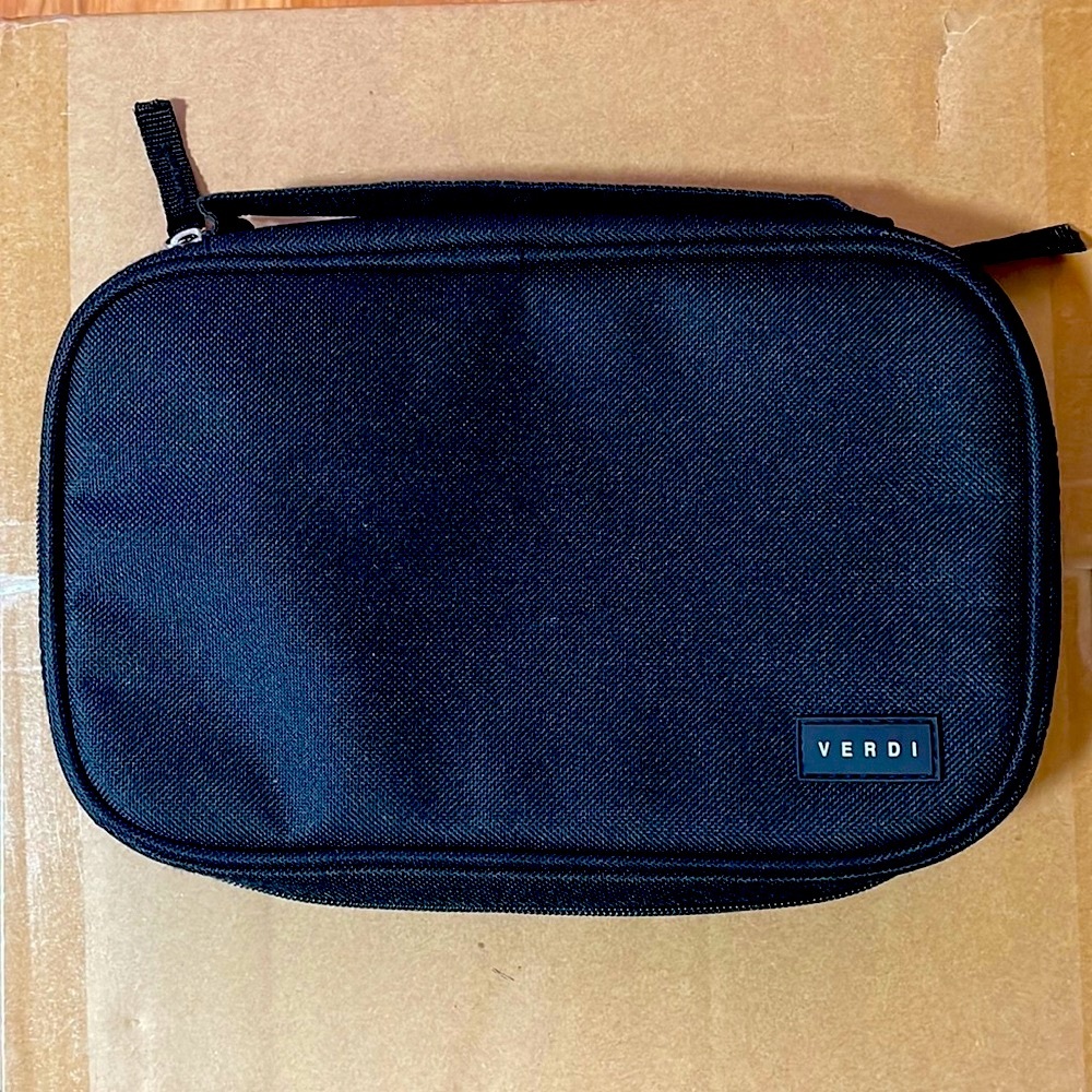 Portable Jewelry Organizer